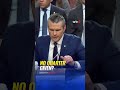 Senate showdown: Sen. Kelly slams Defense Secretary Hegseth over controversial war remarks!