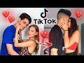 RECRIANDO TIK TOKS VIRAIS DE CASAL (Allexia e Lucas) | Pop Teen TV