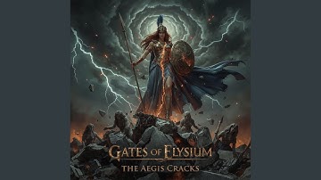 The Aegis Cracks