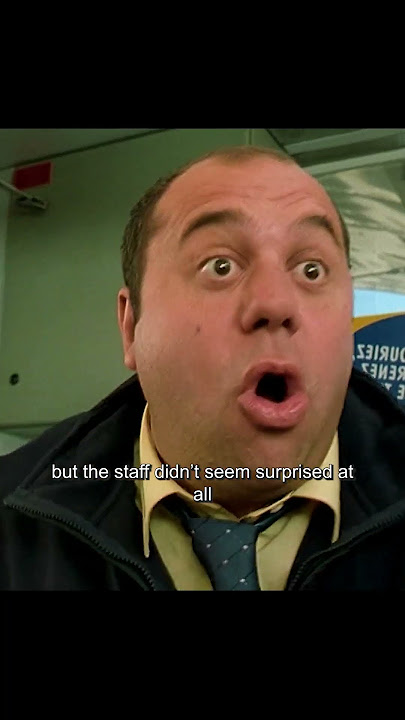 A man handed the taxi driver ten thousand dollars