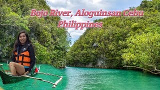 Bojo River Cruise, Aloguinsan Cebu Top 100 Sustainable Destination Win 4 International Awards