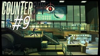 CounterSpy Playthrough Part 9