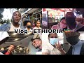 Vlog  my last week in ethiopia 