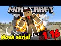 ÚTEK DO 1.16! - YTB SERVER s @GEJMR @Jawo @Hejlovec Thr0n