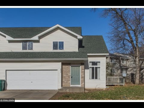 8834 Walnut Pl, Rockford, MN home video tour