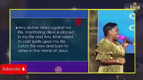 Spiritual Warfare: Break Evil Soul Ties in 1 Hour | Ap. James Kawalya