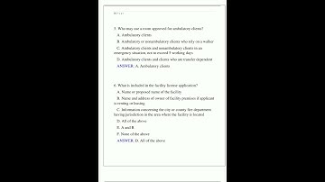 ARF EXAM VERSION 1 AND VERSION 2 NEWEST 2025 ACTUAL EXAM COMPLETE ALL 200 QUESTIONS AND ANSWERS