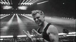 Jovani x Chris Crone - Tell Me Why