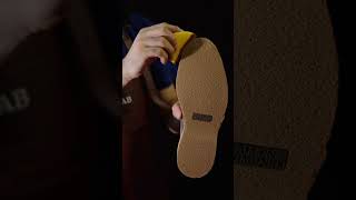 Handcrafted in America: The Randolph Verse Loafer