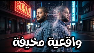 شوف بنفسك قوة Sora 2 من OpenAI: فيديوهات مستحيل تفرّقها عن الواقع!