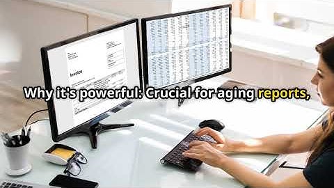 TOP 10 MOST POWERFUL EXCEL FORMULAS EVERY ACCOUNTANT SHOULD KNOW