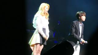 20180311 정승환콘서트 슬픔속에그댈지워야만해, 노눈치