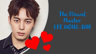 The Visual Master LEE HONG-BIN