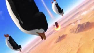 The Penguins Of Madagascar 2014 Movie Trailer