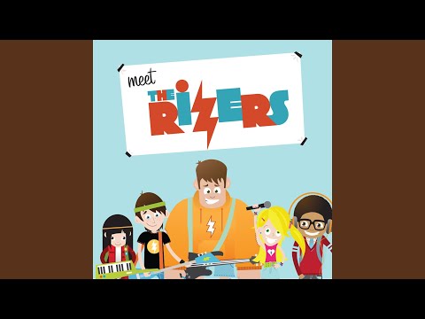 The Rizers' Theme Song - YouTube The Rizers' Theme So
