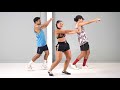 ZUMBA танец для похудения ⬇️💯 Фитнес-танцевальные упражнения Zumba