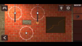 Alcatraz Escape - Level 9