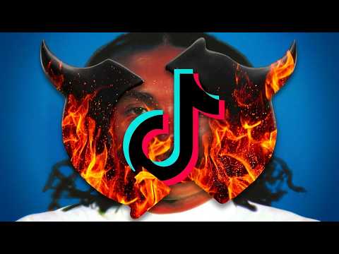 TikTok Didn't Ruin Music...