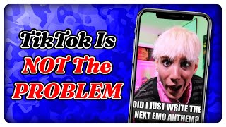 The Truth About Tiktok Music