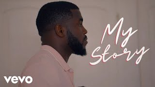 Braave - My Story Official Music Video