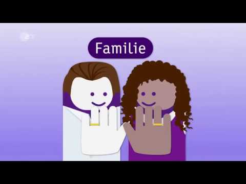 Video: Was Ist Familie