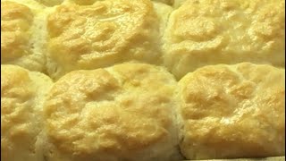 OLD SCHOOL FORMULA L BUTTERMILK BISCUITS