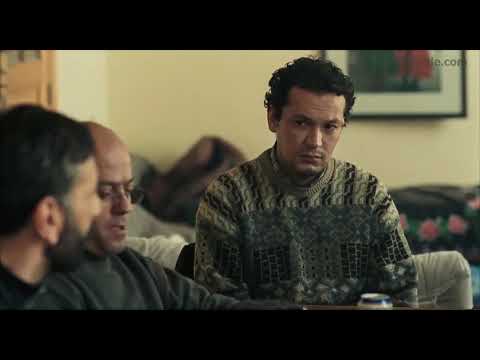 UZAK (2002) FİLMİ MASADAKİ SOHBET SAHNESİ