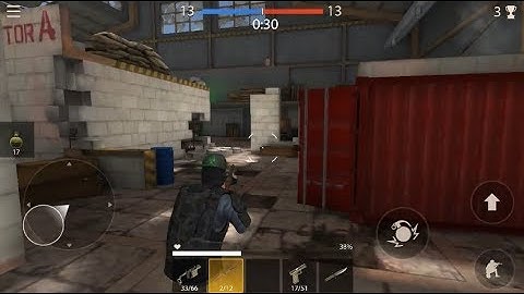 Zombie Rules - Mobile Survival & Battle Royale - Android Gameplay