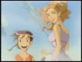 Mission Odyssey Theme Credits 