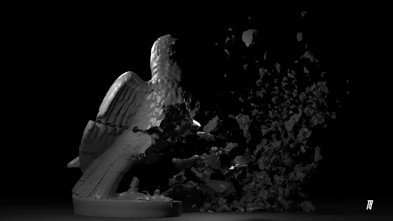 Statue Destruction YouTube