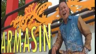 Peter Lantu,  MAHADANG ADING cipt Fadly Zoer