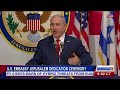 U.S. Opens Embassy in Jerusalem - FULL Dedication Ceremony