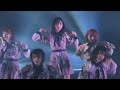 AKB48 Team8「KISS8」22.05.22 千秋楽より「ジタバタ」
