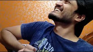 Asur Before Durga Puja | Bengali | Nasif Akhtar