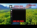 Roblox New Executor Quest X Android