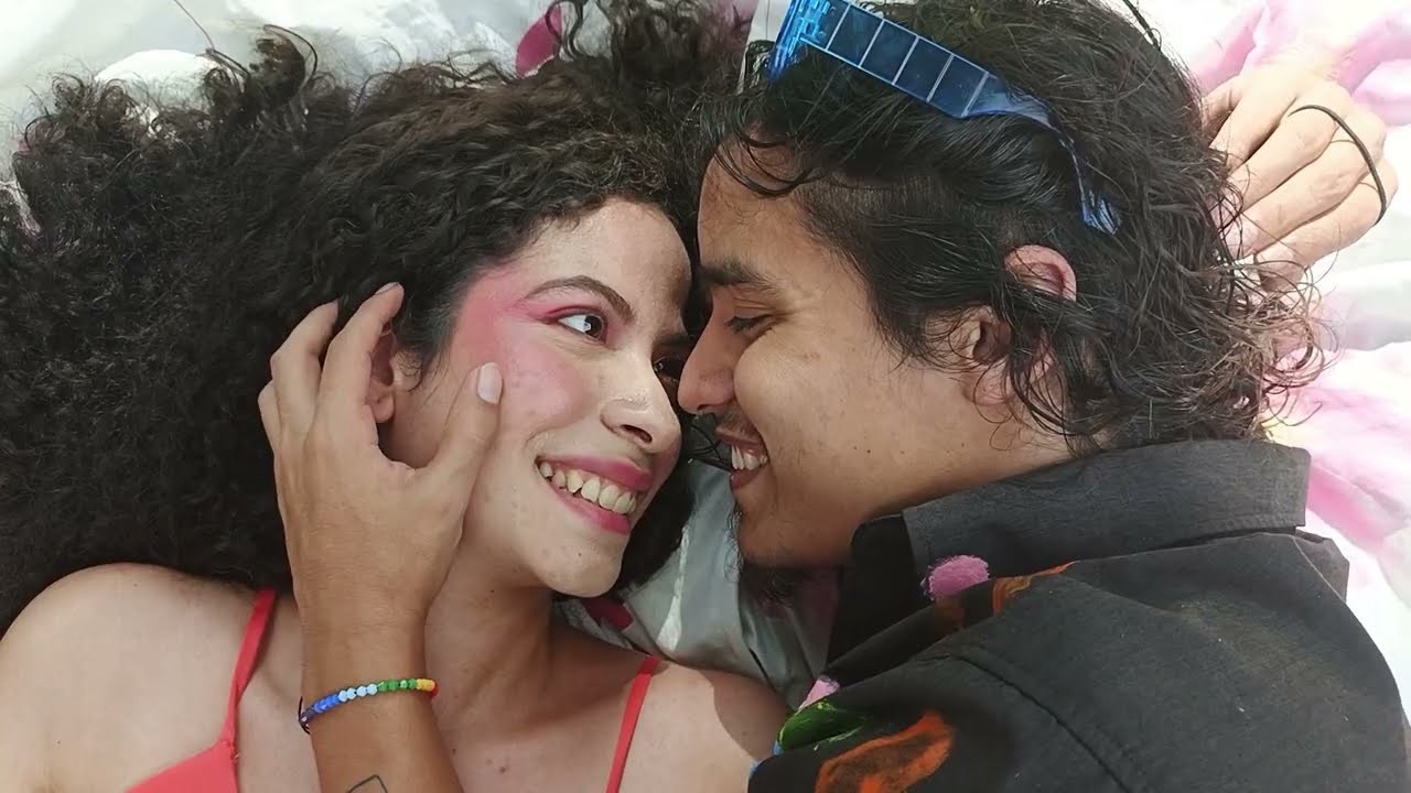 Colirio (Official Video)