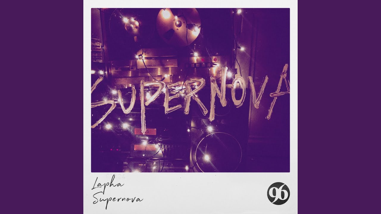 Watch Supernova on YouTube Watch Supernova on YouTube