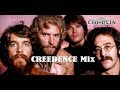 CREEDENCE Mix CAAHOSIN Radio Tv