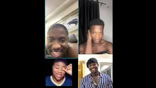 RATELS E don set o, belike we don find wife o, my belle oo🤣 abeg make no let jojo see this video o