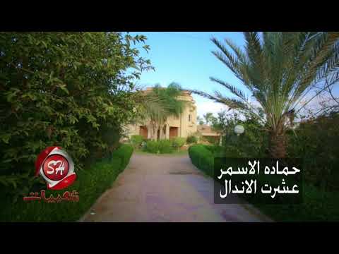 اغنيه حماده الاسمر عشرة الاندال اغنيه رائعه جدا