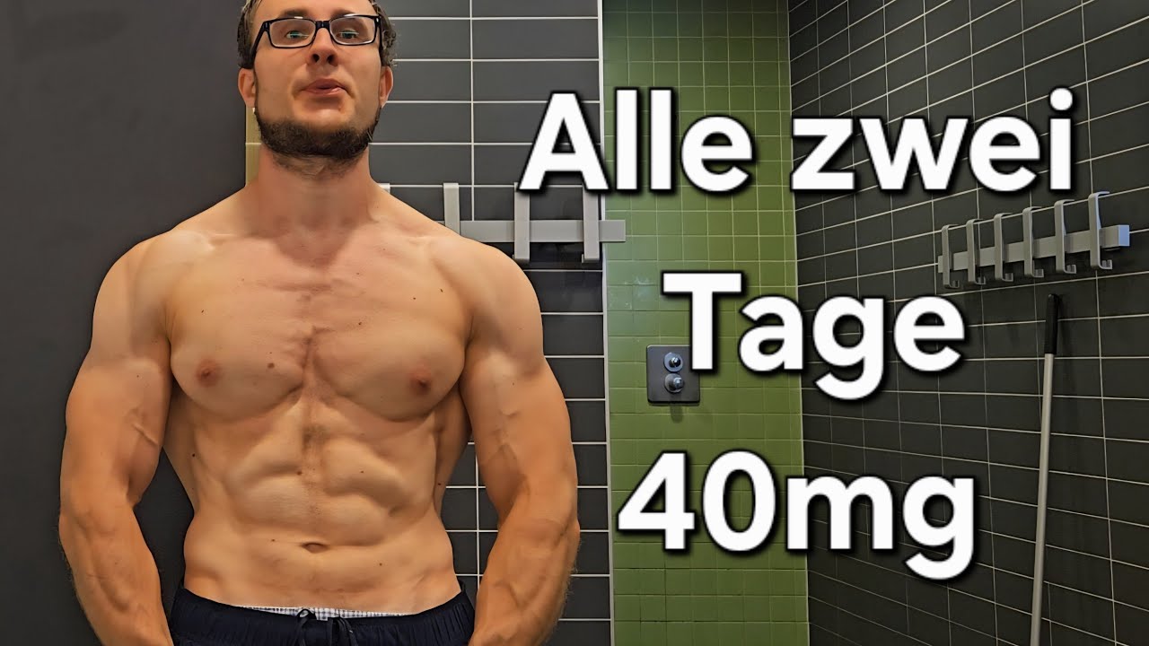 Erster Monat Stoff was merke Ich?