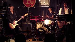 赤い風 / 松田優作 cover