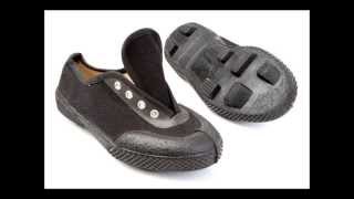 QUEM NUNCA USOU Tênis Kichute - YouTube