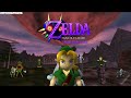 Majoras mask randomizer