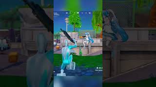 Can I Win A Game Of Fortnite As Frozone?