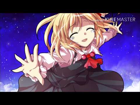 【東方PV】四季刻歌サビPV