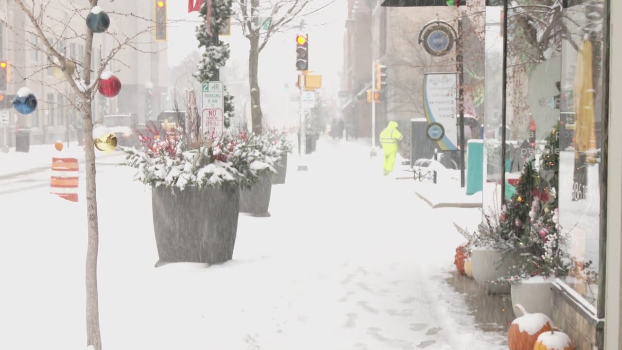 Rockford's businesses say they depend on Small Business Saturday