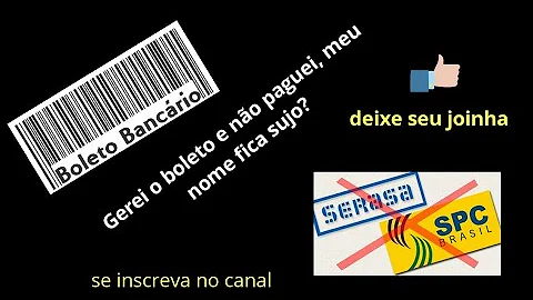 O que acontece se eu não pagar o boleto bancário da Steam?