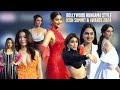 Jonita Gandhi, Pooja Hegde &amp; Many Celebs @ Bollywood Hungama Style Icon Summit &amp; Awards 2024