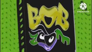 Bob Zoom Logo Crying Effects